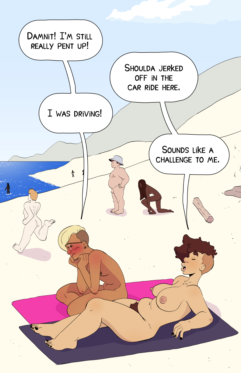Jane (Fblimous) Rule 34 Image