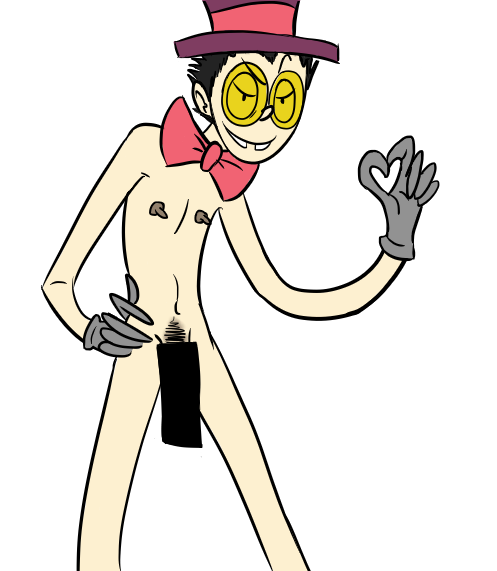 superjail tagme the_warden timidus