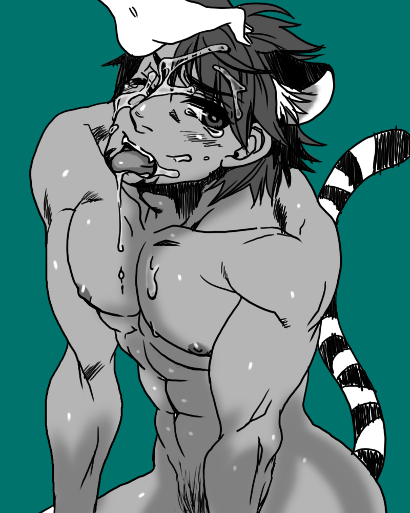 kotetsu_t._kaburagi male_only tagme tiger_and_bunny wild_tiger