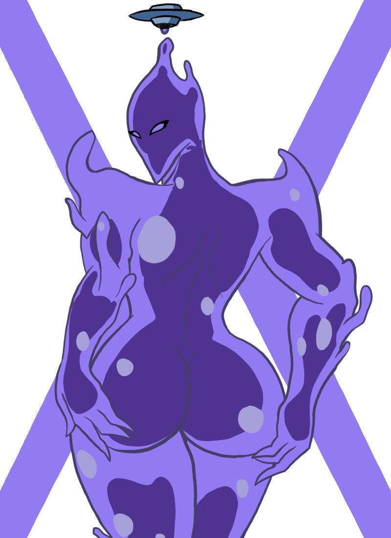 1girls alien alien_girl alien_humanoid ass ben_10 ben_10_omniverse benzarro big_ass big_breasts bottom_heavy breasts brenda_10 brenda_tennyson brenzarra bust busty cartoon_network chest curvaceous curvy curvy_figure darkslagg2 digital_drawing_(artwork) digital_media_(artwork) female female_focus goop_(ben_10) hips hourglass_figure huge_ass huge_breasts large_ass large_breasts legs light-skinned_female light_skin mature mature_female monster monster_girl polymorph_(ben_10) rule_63 slim_waist slime slime_girl thick thick_hips thick_legs thick_thighs thighs top_heavy voluptuous waist wide_hips zombie zombie_girl