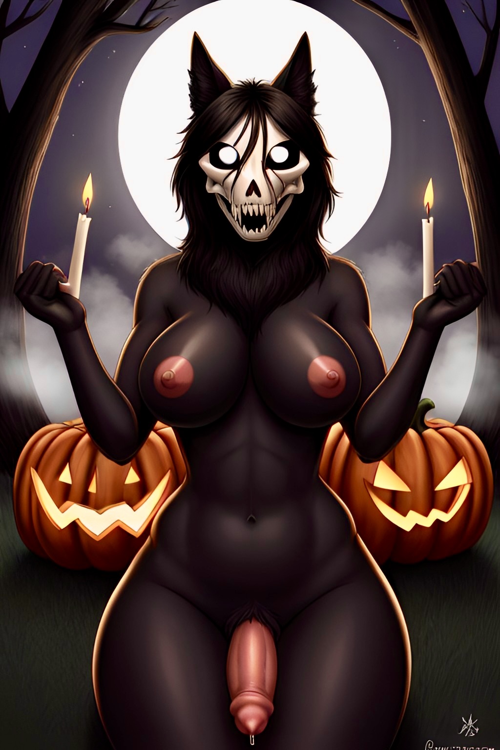 Anthro Rule 34 Image