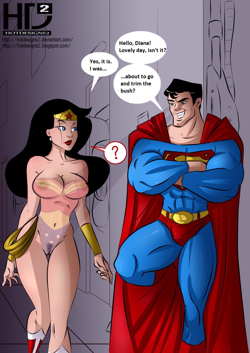 1boy 1girls areola big_breasts black_eyes black_hair breasts cape dc dc_comics female female_pubic_hair hotdesigns2 justice_league lasso long_hair male nipples pubic_hair pussy short_hair superman superman_(series) uncensored wonder_woman wonder_woman_(series) x-ray