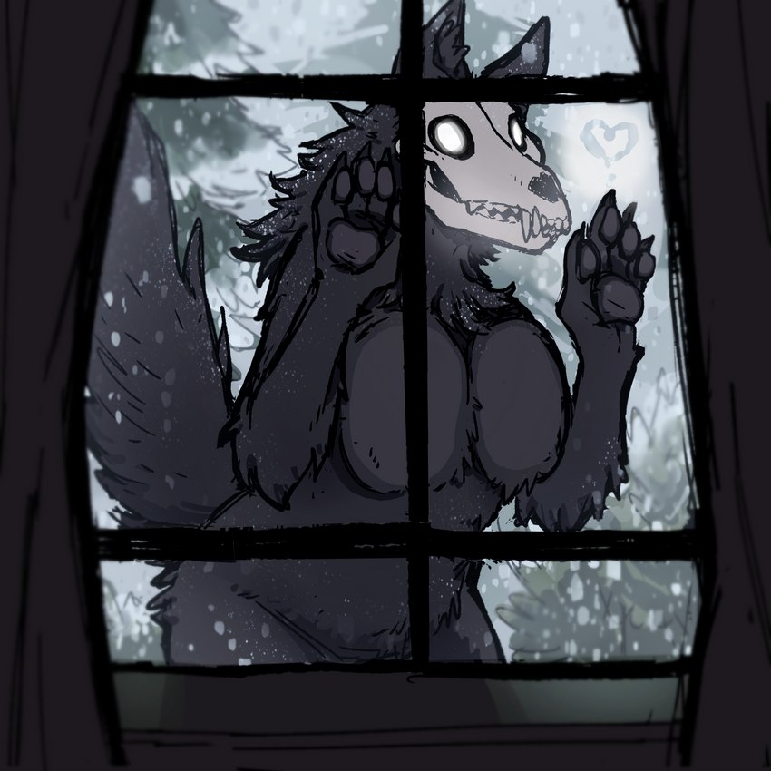 Anthro Rule 34 Image