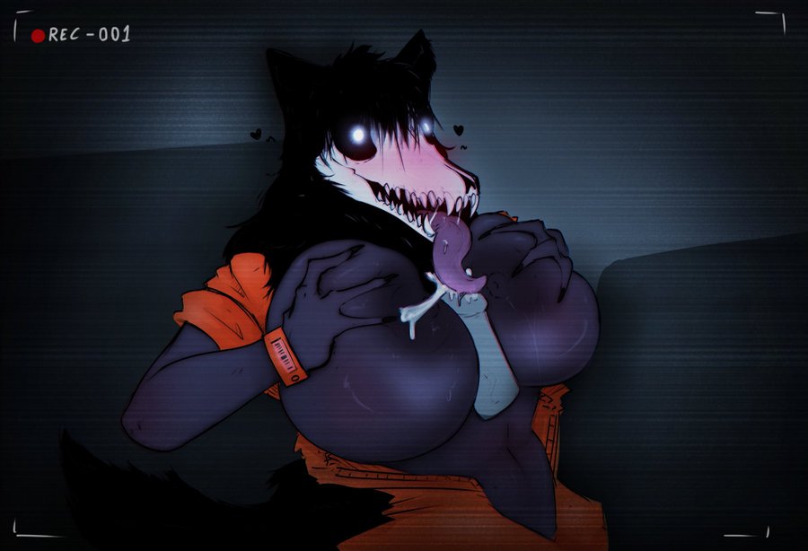 Breasts Rule 34 Image