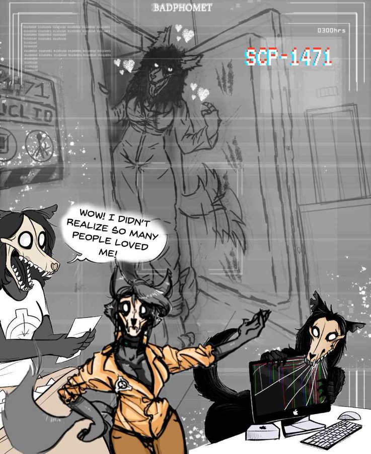 Mal0 Rule 34 Image