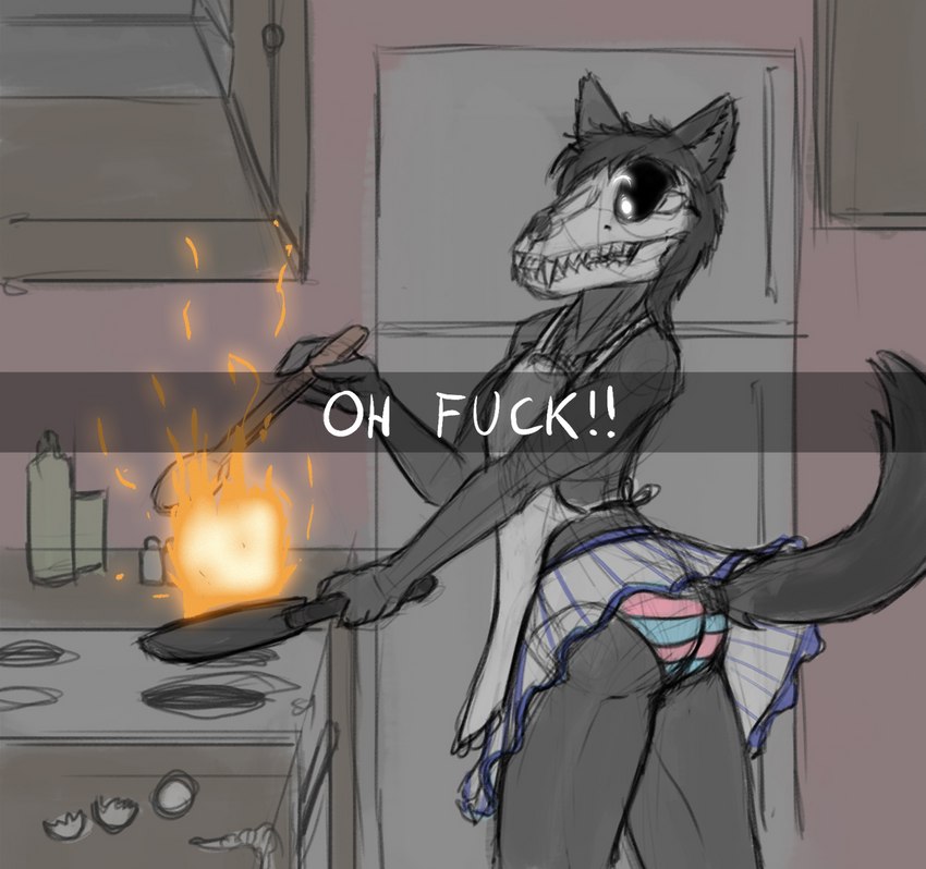 Mal0 Rule 34 Image