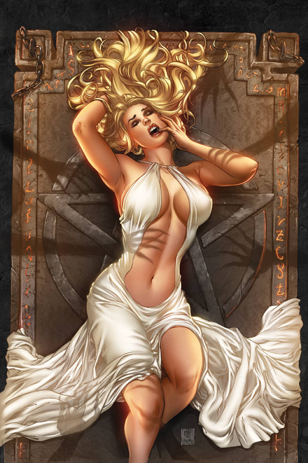 mike_krome tagme ula_mos zenescope zenescope_entertainment