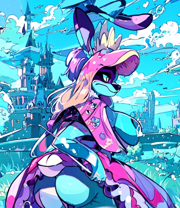 ai_generated epic_games eva_earlong jazz_jackrabbit_(series)