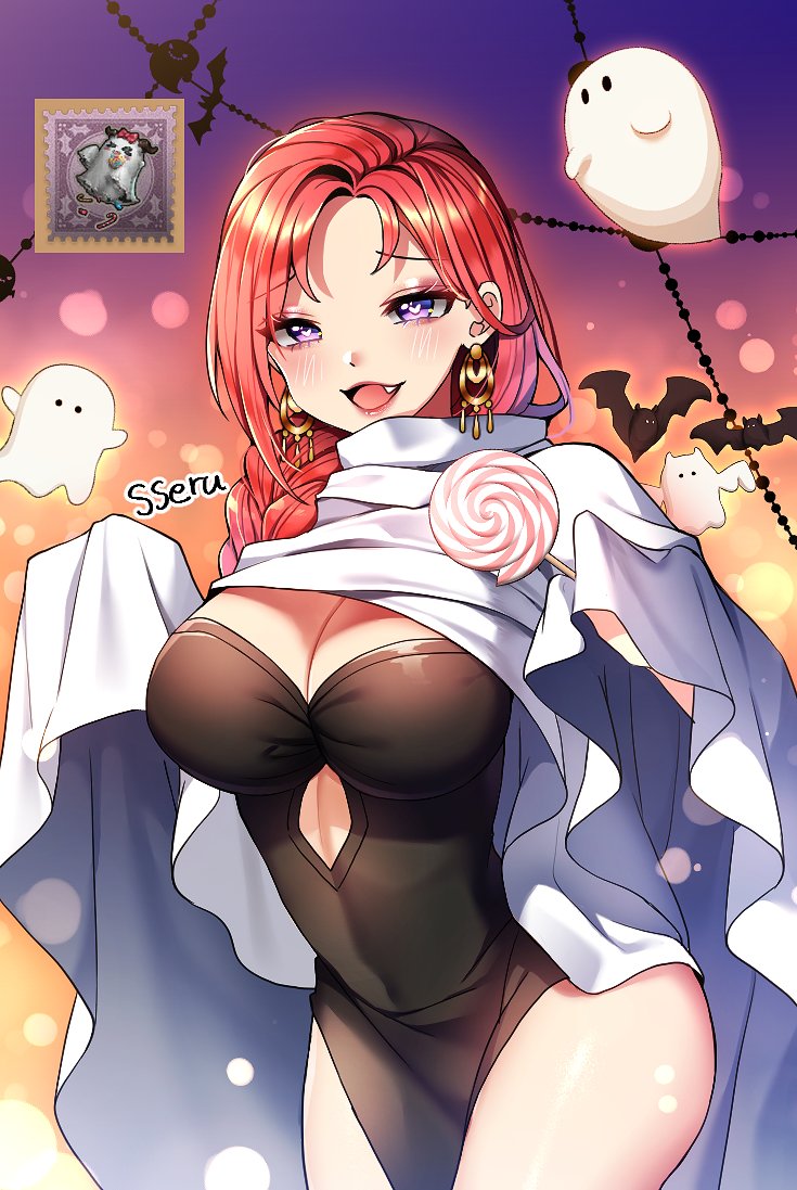 Fiona Gilman (Halloween) Rule 34 Image