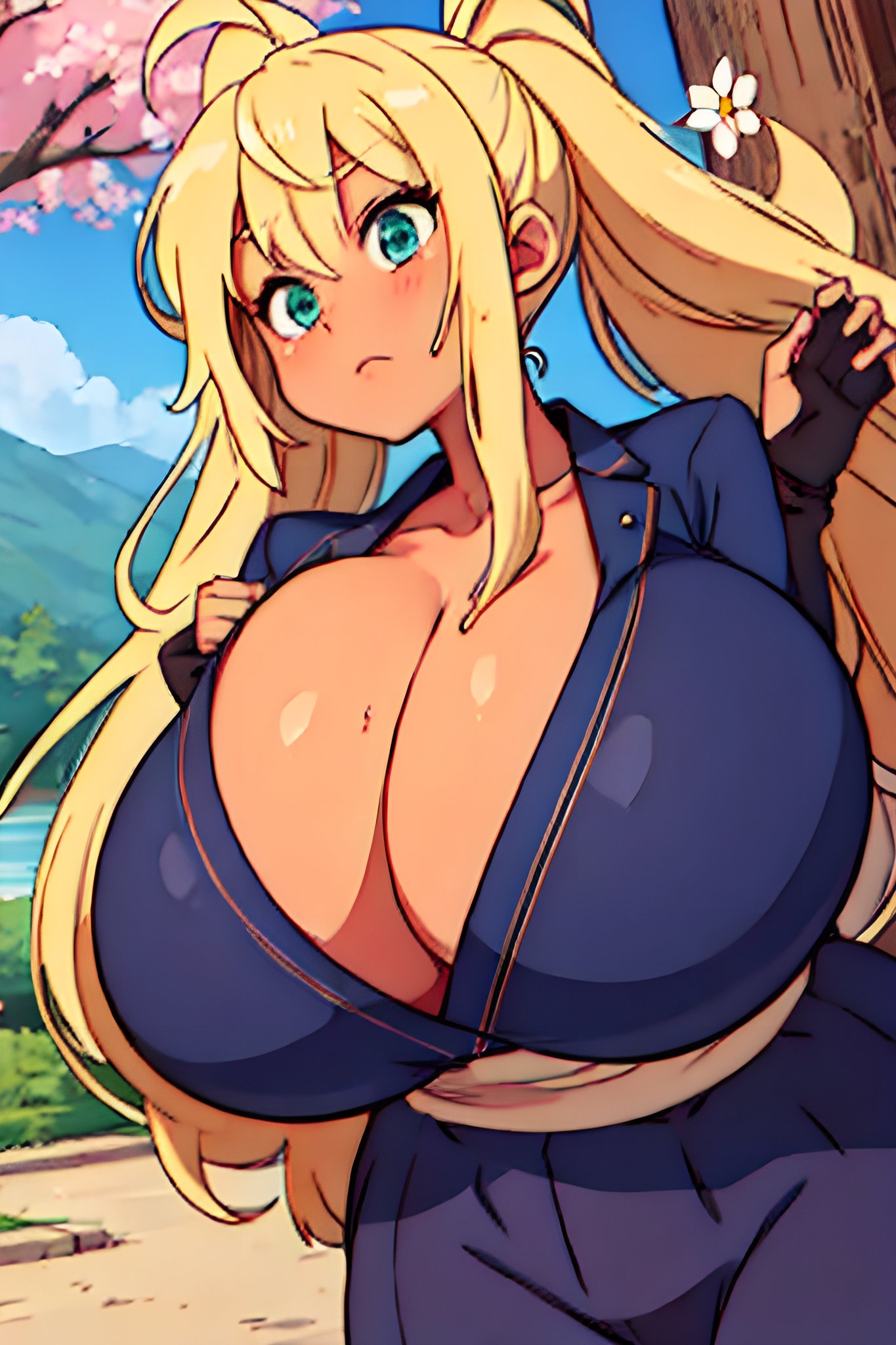 Hibiki Sakura Hentai