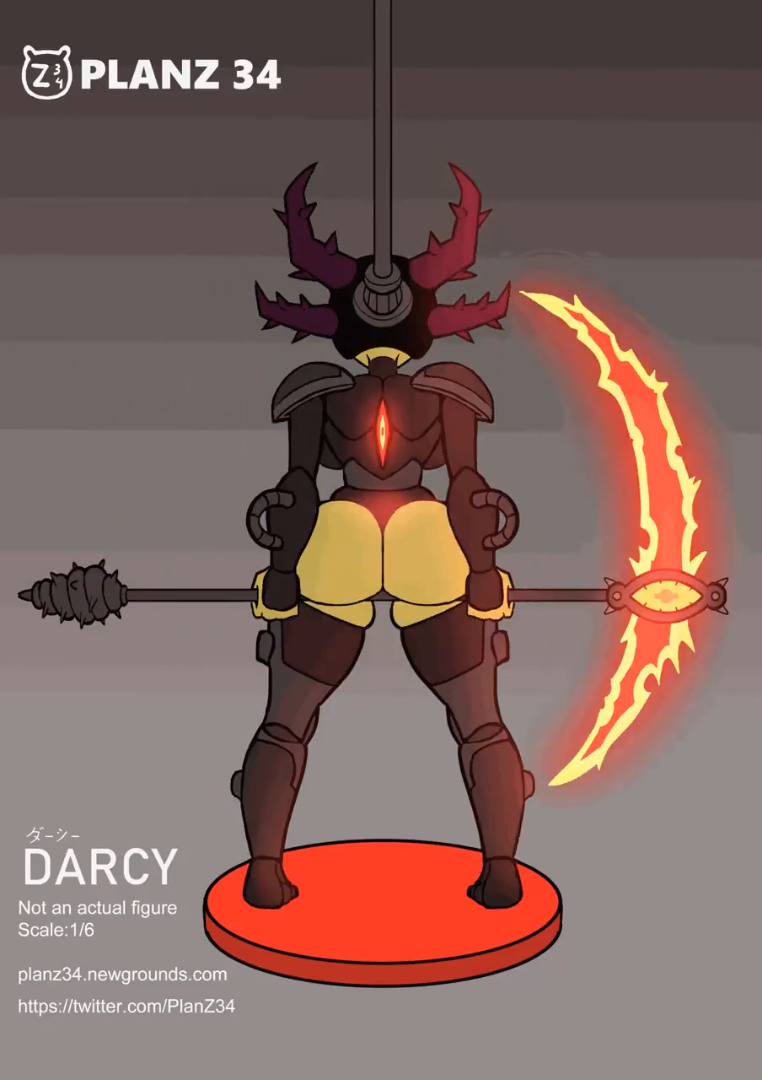 amphibia armor ass ass_focus big_ass bottom_heavy breasts bubble_ass bubble_butt cable darcy_wu dat_ass disney disney_xd dumptruck_ass energy_weapon fat_ass fat_butt female female_only helmet horned_headwear horned_helmet huge_ass huge_butt large_ass large_butt marcy_wu planz34 screencap smooth_skin solo text thick_ass thick_thighs thunder_thighs wide_hips