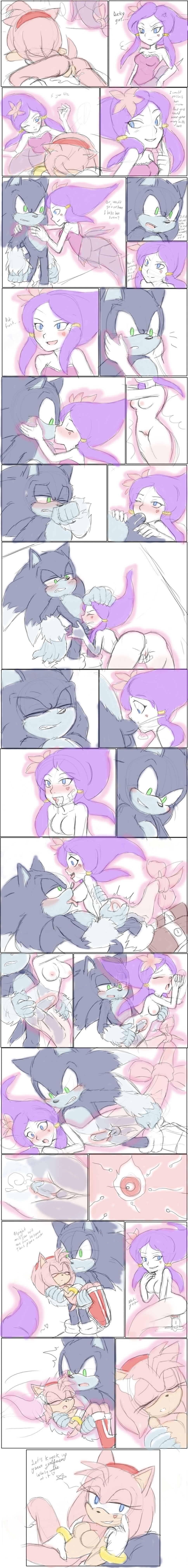 absurd_res amy_rose angelofhapiness anthro bodily_fluids comic cum cum_in_pussy cum_inside duo eulipotyphlan female genital_fluids genitals ghost hedgehog hi_res impregnation lah long_image male male/female mammal nude oral penetration penis possession sega sonic_(series) sonic_the_hedgehog sonic_the_hedgehog_(series) sonic_the_werehog sonic_unleashed spirit tall_image vaginal_penetration were wereeulipotyphlan werehog