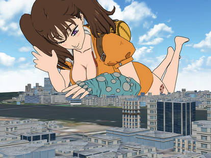 breasts diane_(nanatsu_no_taizai) giantess nanatsu_no_taizai tagme