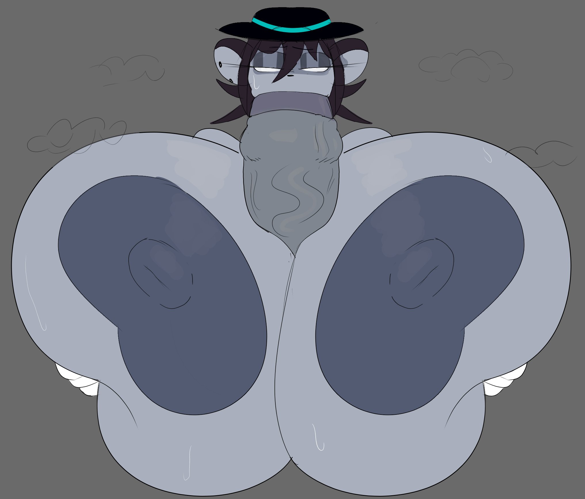 big breasts, big penis, boobjob, breasts, dudetherealest, female, huge breasts, humanoid, male, mouse, mouse girl, mouse humanoid, oc, paizuri, penis, rat, rat girl, rat humanoid, titjob, veiny penis