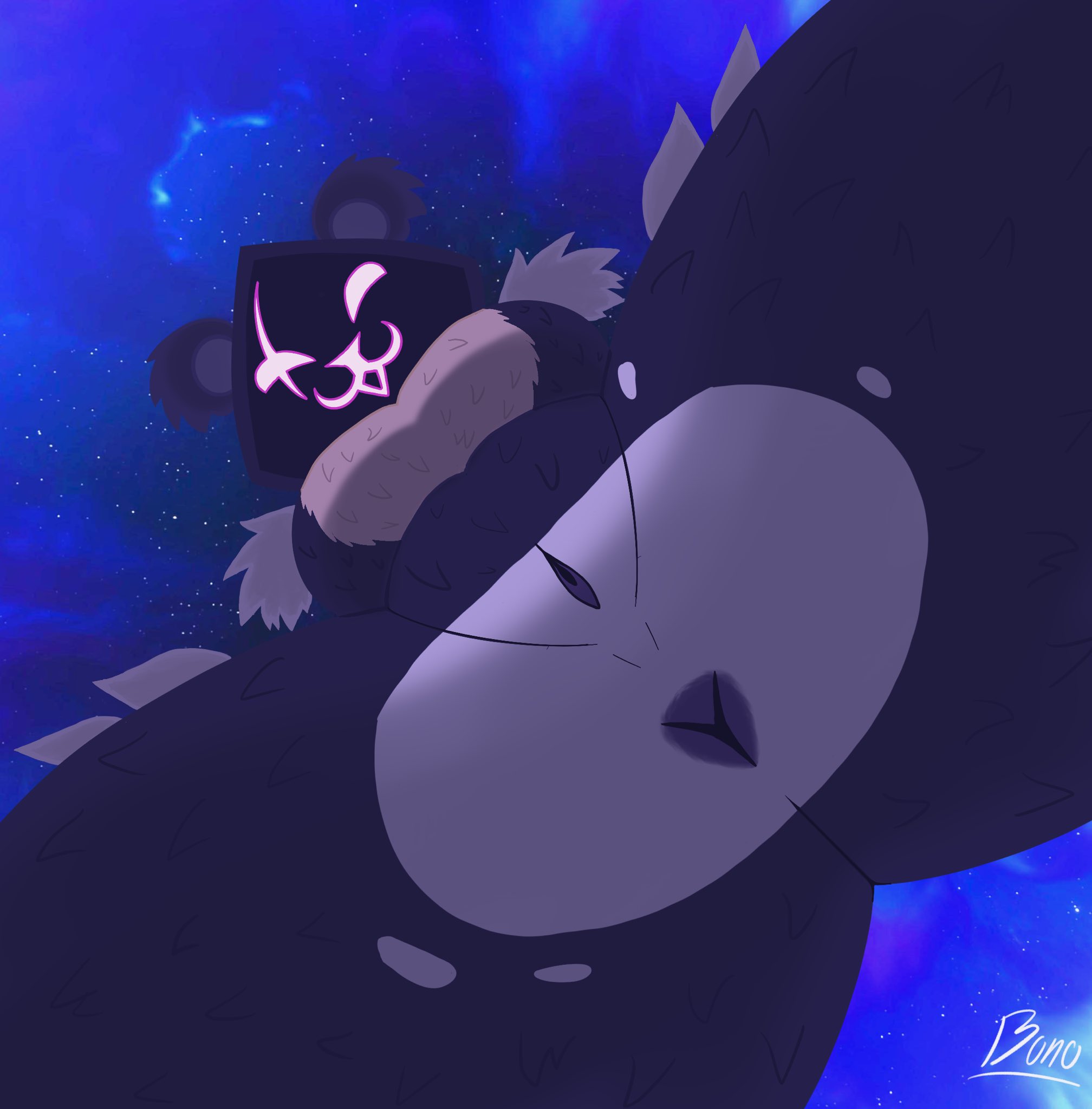 1girls, 2d, anus, ass, big ass, cosplay, female, fortnite, from below, furry, looking at viewer, pussy, raven team leader, raven team leader (fortnite), ripped clothes, ripped clothing, tagme, y anus