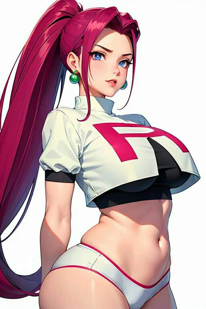1girls, ai generated, areola slip, areolae, bikini, breasts, curvaceous, curvy body, curvy female, curvy figure, female, female focus, female only, huge areolae, huge breasts, jessie (pokemon), long hair, micro bikini, milf, nintendo, older female, pink hair, pokemon, pokemon (anime), seductive look, skindentation, spandex suit, stable diffusion, team rocket, thick thighs, wide hips