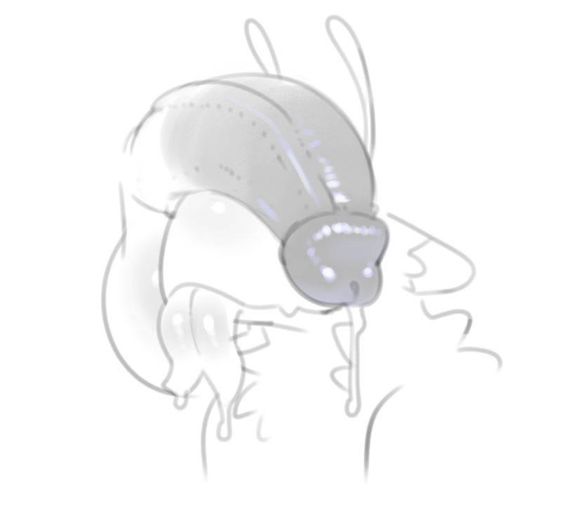 antennae antennae_(anatomy) cant_see_the_haters forked_tongue furry male moba_(artist) moba_(moba) monochrome penis penis_covering_eyes penis_on_face penis_over_eyes precum sketch tongue tongue_out