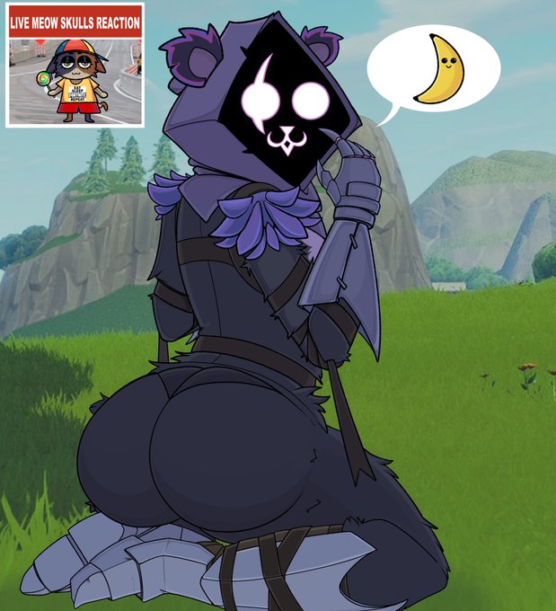 female, fortnite, live reaction (meme), raven team leader, raven team leader (fortnite), saltynoodles, tagme