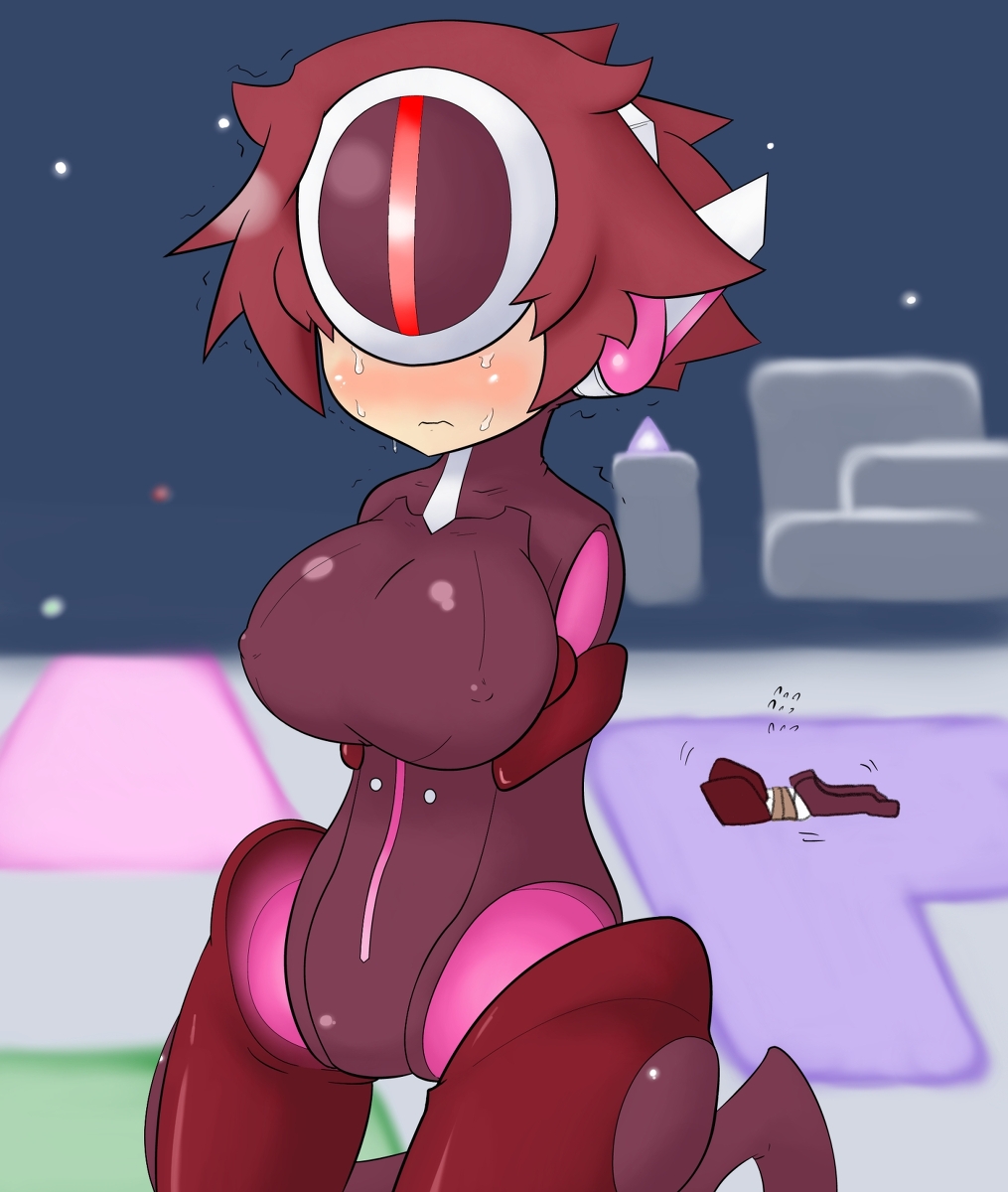 android android_(disgaea) disgaea disgaea_4 tagme