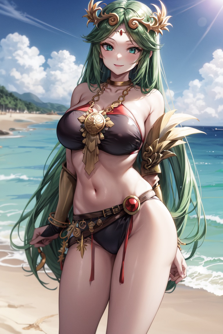 1girls Rule 34 Image