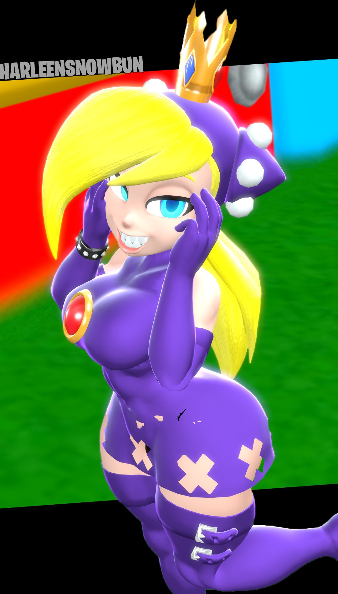 3d (Artwork) Rule 34 Image