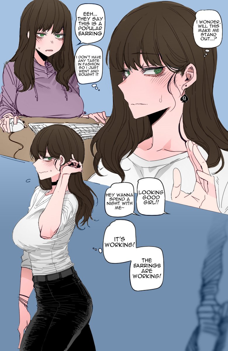 color, colored, comic, edit, edited, female, full color, queen of spades, raceplay, ratatatat74, tagme, third-party edit, unaware
