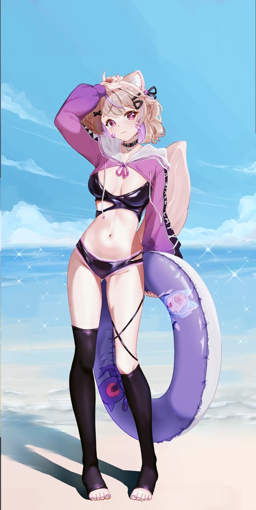 Squchan (Vtuber) Rule 34 Image