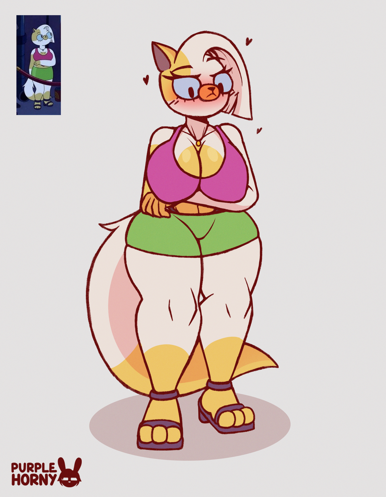 adventure time, cake the cat, cat ears, cat tail, female, fionna and cake, furry, furry female, purplehorny, tagme