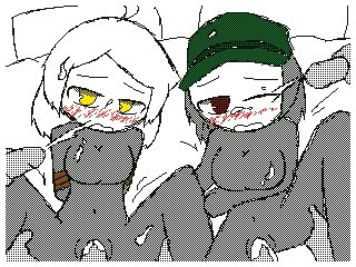 4:3 Rule 34 Image