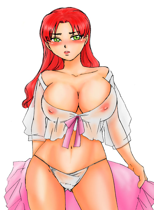 claudette queen's_blade queen's_blade tagme