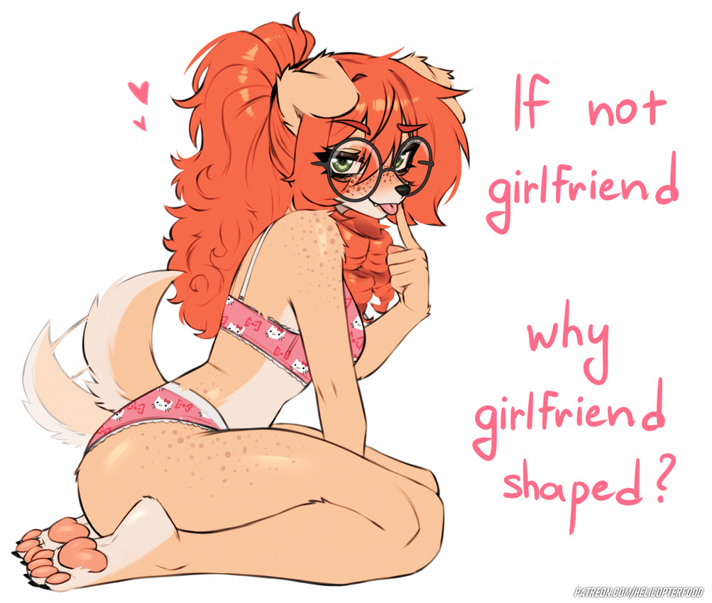 freckles, kuru (kuru tyan), kuru tyan, oc