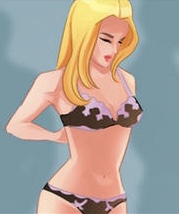 Fantastic Four (2000s) Rule 34 Image