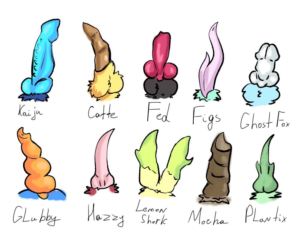 Kaiju paradise hentai