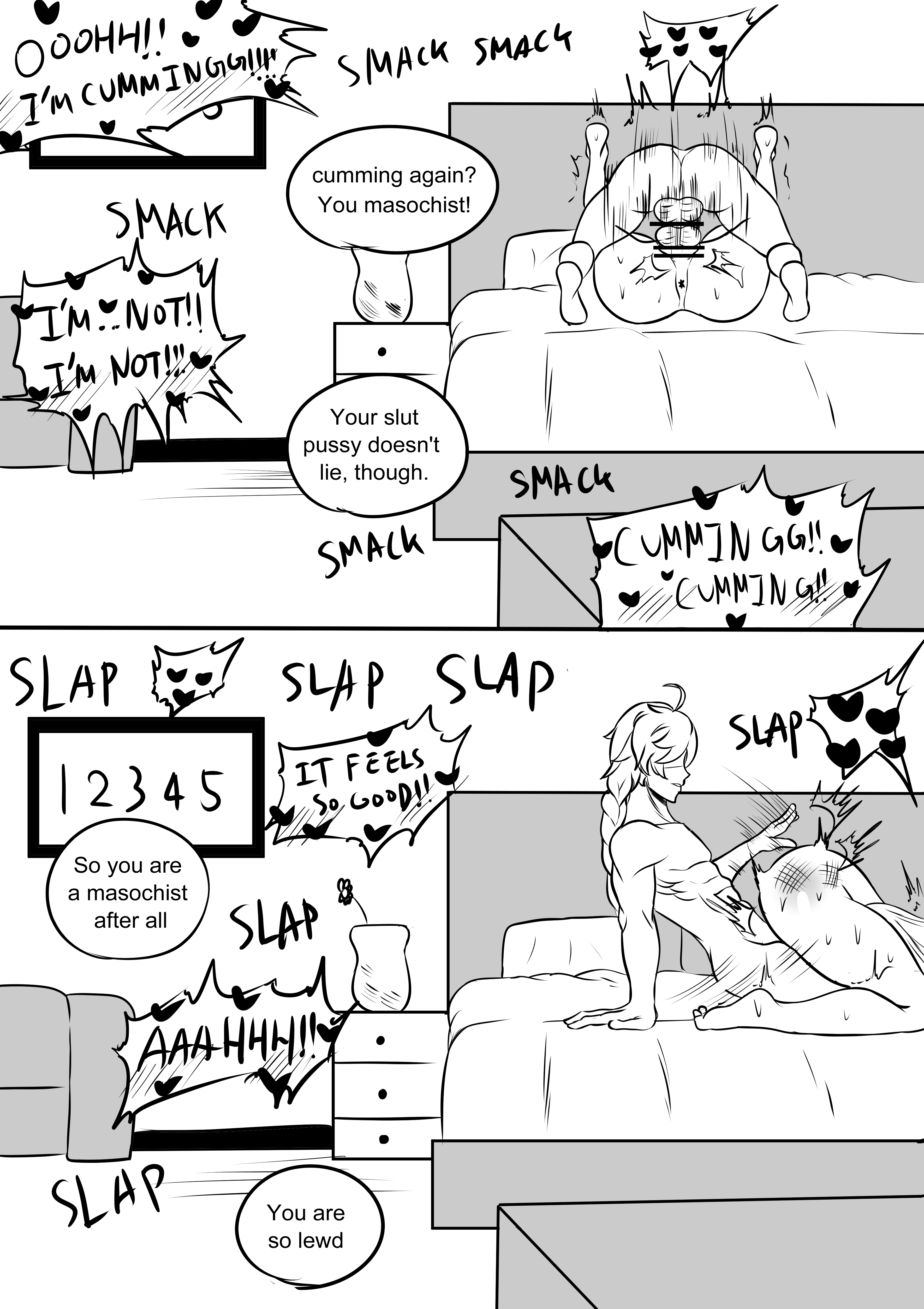 1boy, 1girls, aether (genshin impact), artist request, ass, ass slap, ass slapping, ass spank, bedroom, black and white, cumming, cumming while penetrated, dominant, dominant male, dominated, domination, drawing, eyeless dude, fat ass, female, female cum, female dominated, female orgasm, genshin impact, holding, male, male dom, male dominant, male dominating, male dominating female, male domination, mating press, mihoyo, muscular, muscular male, naked, nwoidn, pleasure face, pussy, sex, slapping, slapping ass, slapping butt, spank, spanked, spanked ass, spanked butt, spanking, spanking ass, spanking butt, straight, thick thighs, vaginal penetration, vaginal sex, yae miko