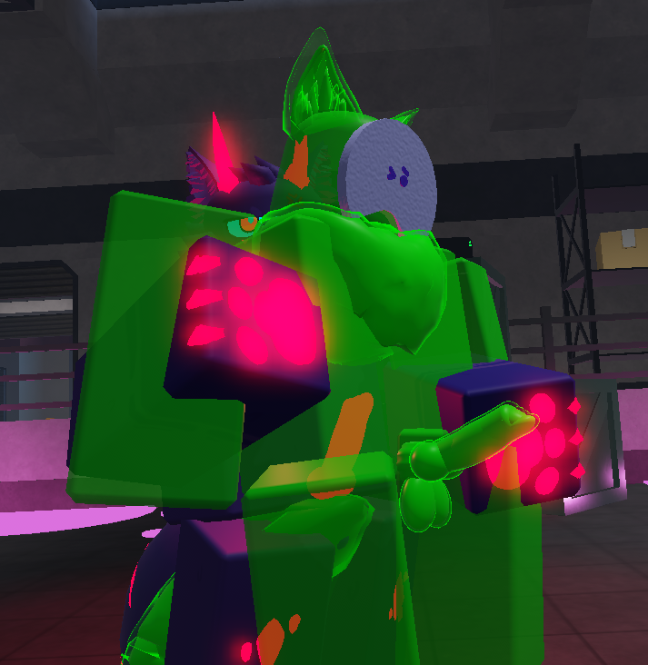 2boys 3d animal_genitalia carneline_(kaiju_paradise) furry gay glowing_genitalia kaiju_paradise penetration penis_in_ass roblox roblox_game robloxian self_upload sex slime slime_pup_(kaiju_paradise) tagme tagme_(artist)