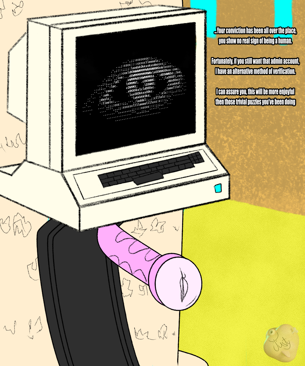 collumns computer computer_screen desert english_text eyeball fleshlight justyschultz keyboard mla mounted pussy robot terminal text the_talos_principle