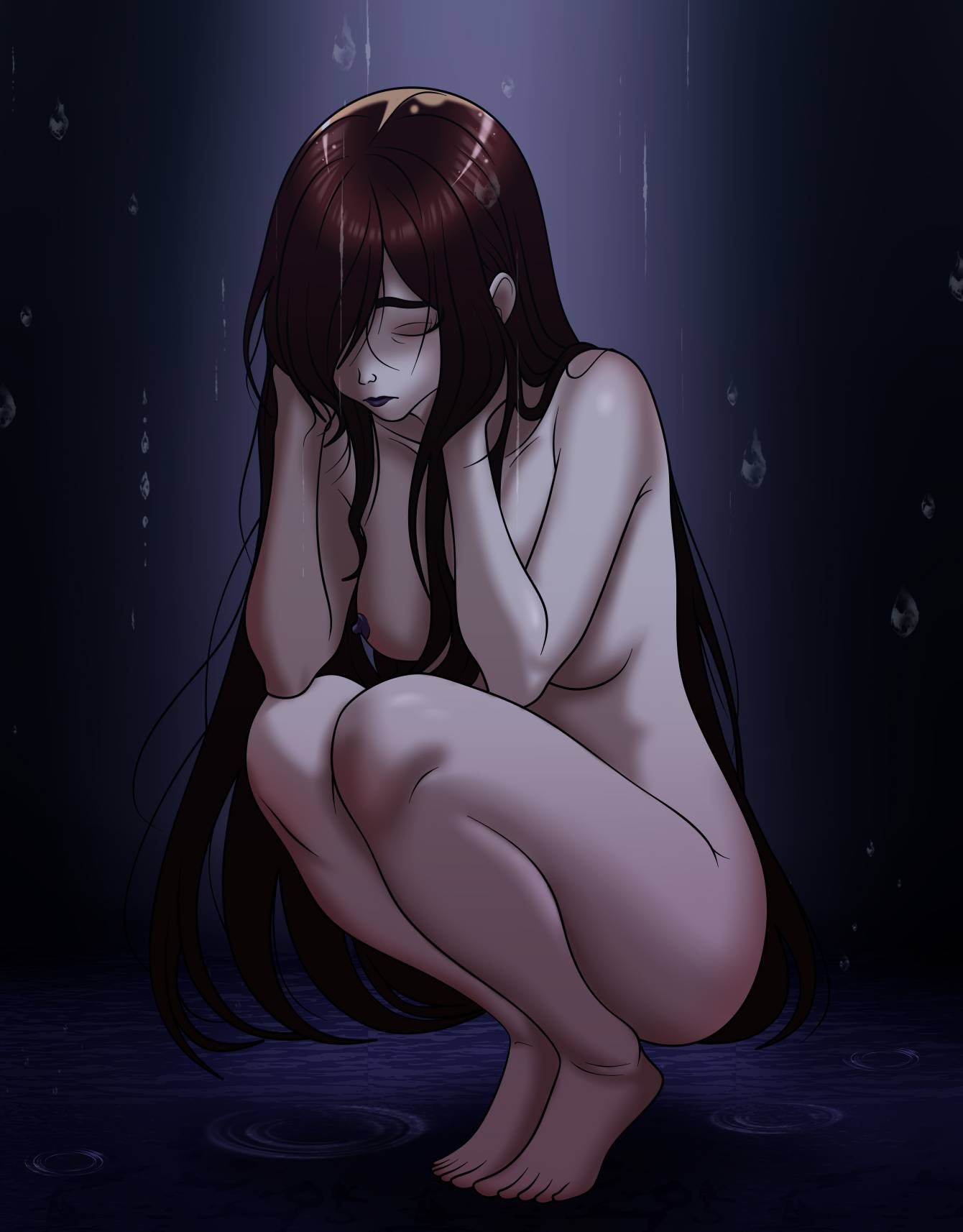 1girls Rule 34 Image