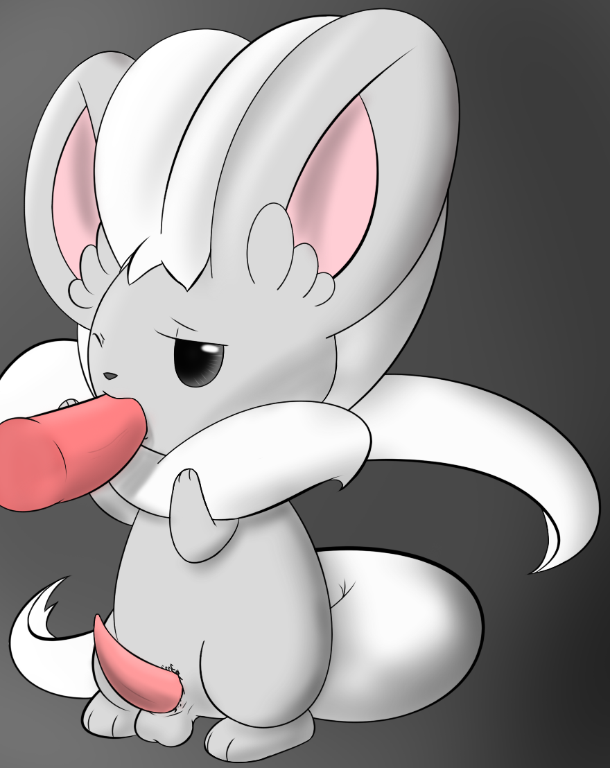 balls chinchilla cinccino disembodied_penis fellatio fur furry gay male male_only oral penis pokémon_(species) pokemon tagme yiff yumei