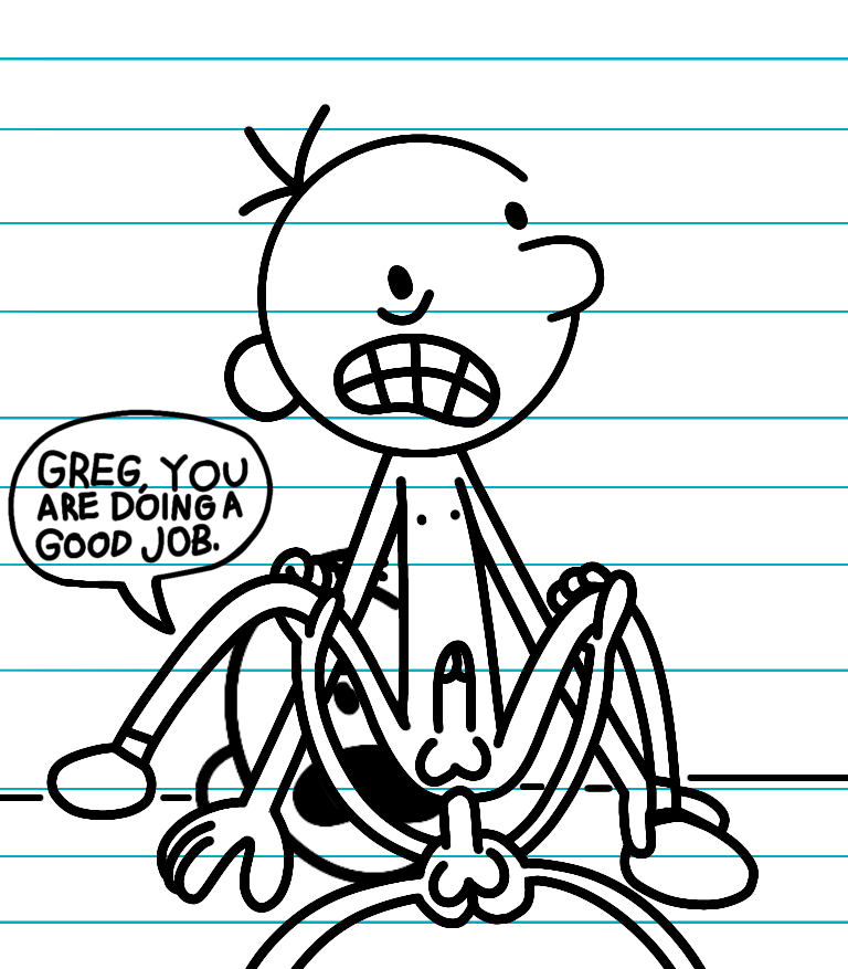 father_and_son greg_heffley tagme