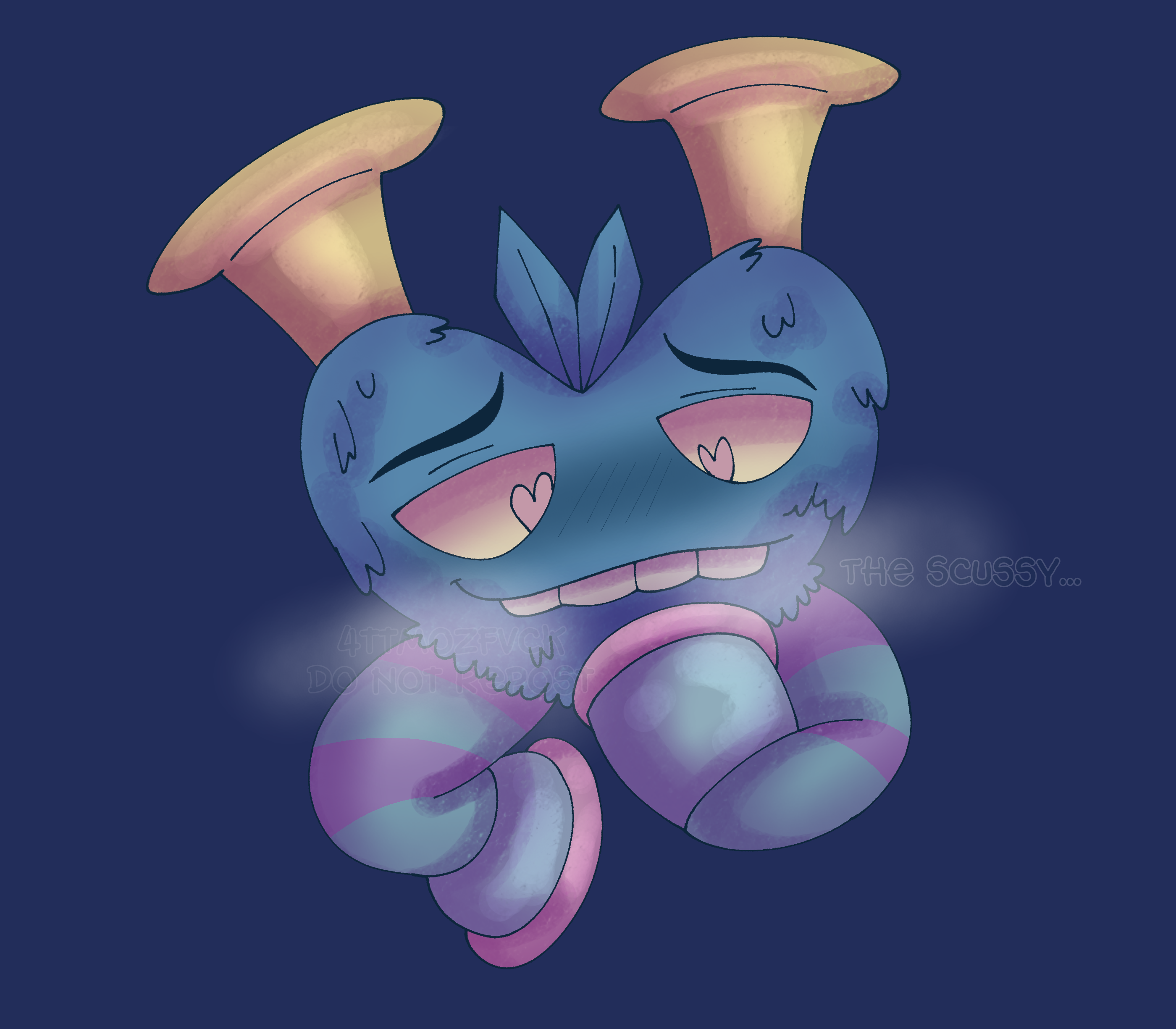 Tapricorn my singing monsters