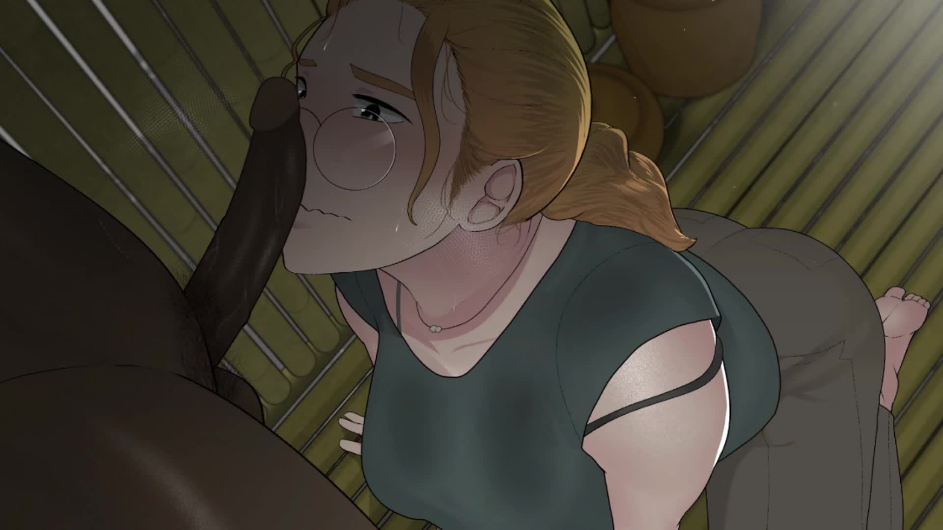 Arrival Of The Goddess hentai videos, GIFs, and images