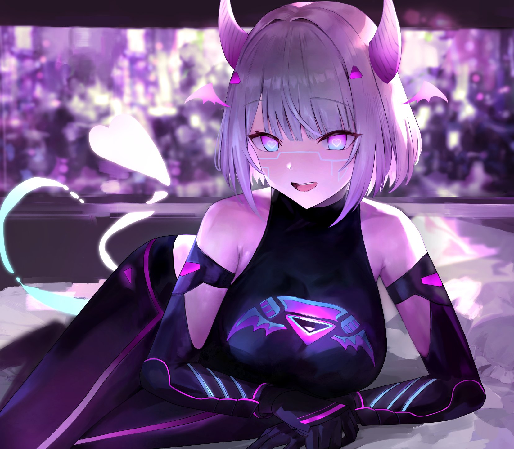 1girls, female, indie virtual youtuber, motherv3, tagme, virtual youtuber, vtuber