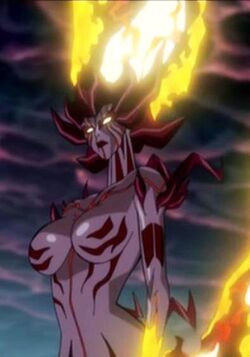 1girls bare_arms bare_breasts bare_midriff bare_shoulders beatrice busty completely_naked completely_naked_female completely_nude completely_nude_female curvaceous curved_horn curved_horns curves curvy curvy_figure curvy_hips curvy_thighs demon demon_girl demon_horns demon_humanoid demoness female female_focus female_only fiery_hair fit fit_female flaming_hair glowing_eyes hips humanoid inner_sideboob midriff naked naked_female no_bra no_humans no_panties nude nude_female nudity red_body red_skin sideboob tagme underboob voluptuous voluptuous_female wide_hips