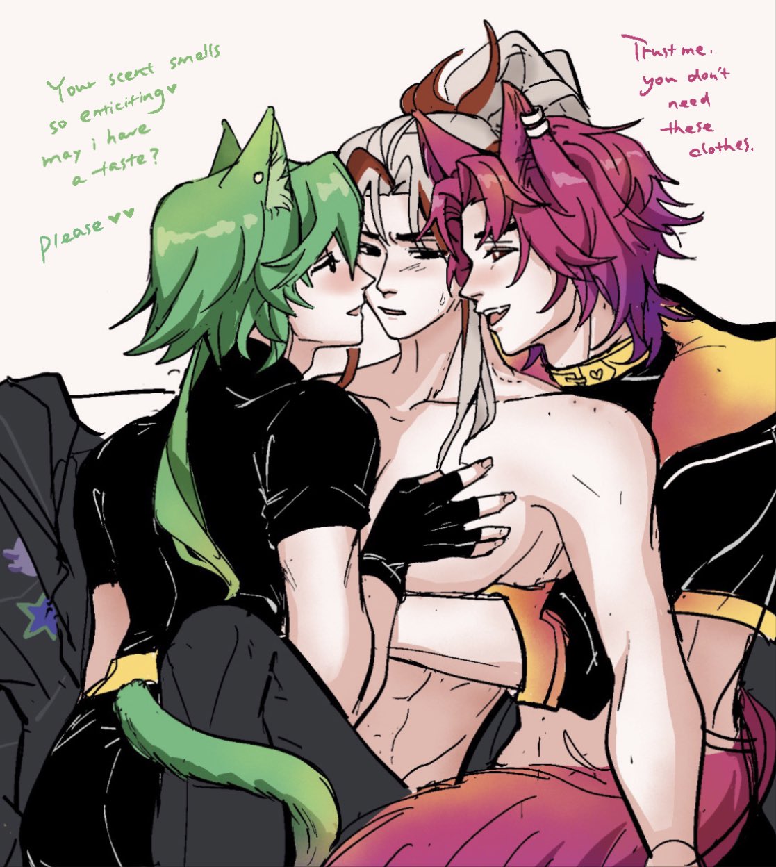 Ezreal (Heartsteel Series) Rule 34 Image