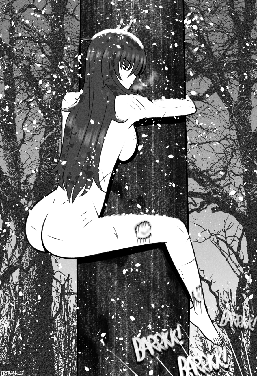 Character Request (Copyright Request) Rule 34 Image