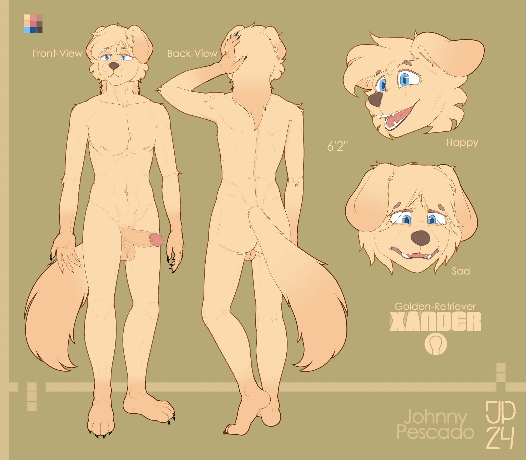 A vow of upcoming encounters