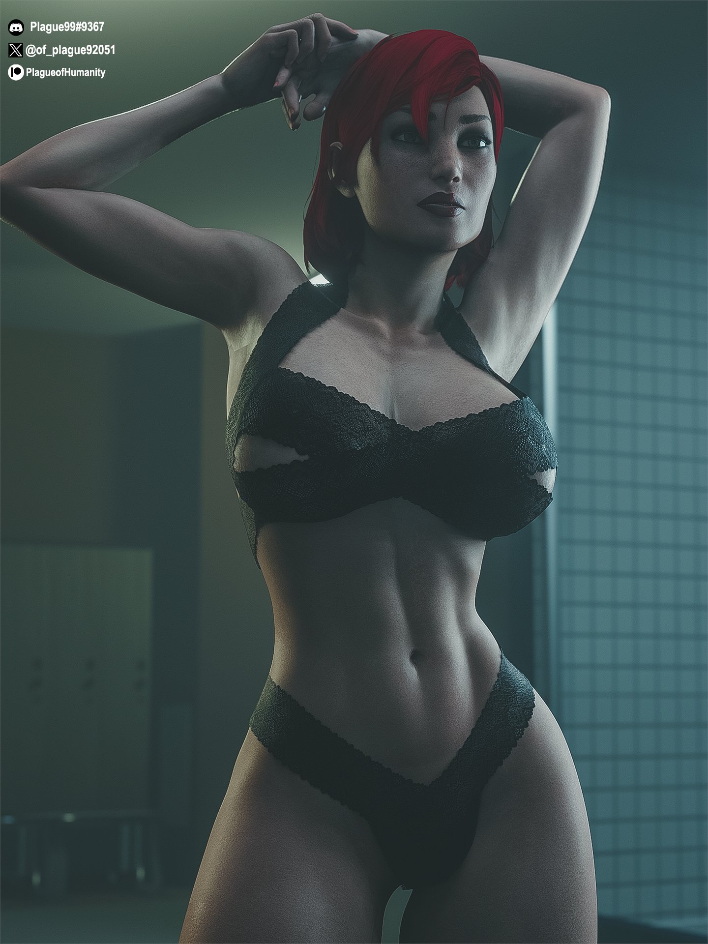 1girls, 3d, ass, big ass, big breasts, bioware, breasts, bust, busty, chest, commander shepard, curvaceous, curvy, curvy figure, electronic arts, female, female focus, femshep, hips, hourglass figure, huge breasts, human, jane shepard, large ass, large breasts, legs, light skin, light-skinned female, mass effect, mature, mature female, plague of humanity (artist), red hair, slim waist, thick, thick hips, thick legs, thick thighs, thighs, top heavy, voluptuous, waist, wide hips