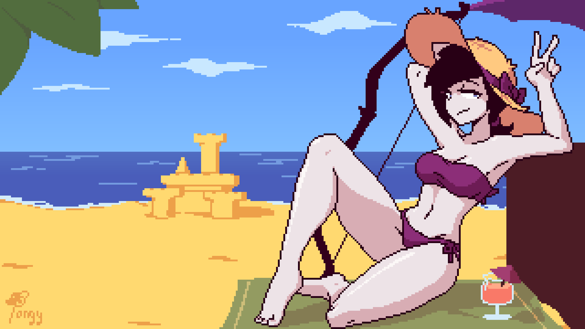 Pongy hentai videos, GIFs, and images | R34.app