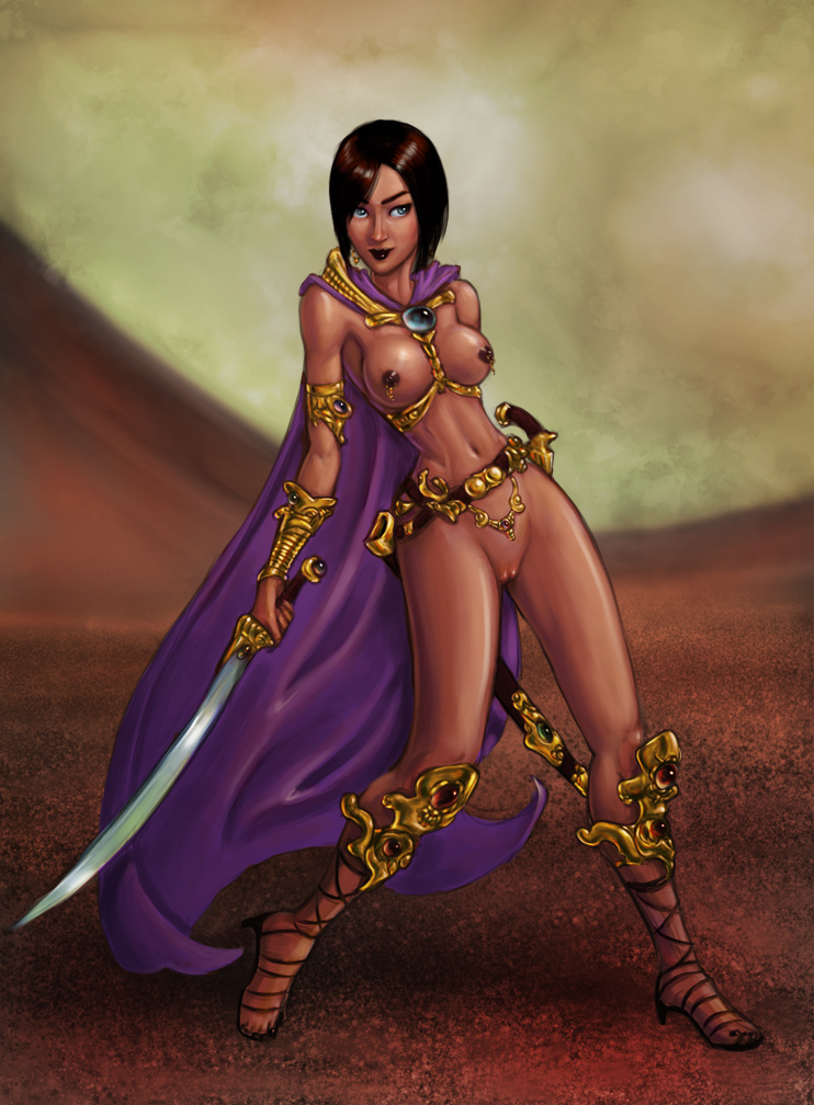 a_fighting_man_of_mars a_princess_of_mars barsoom tagme tavia umbrafox