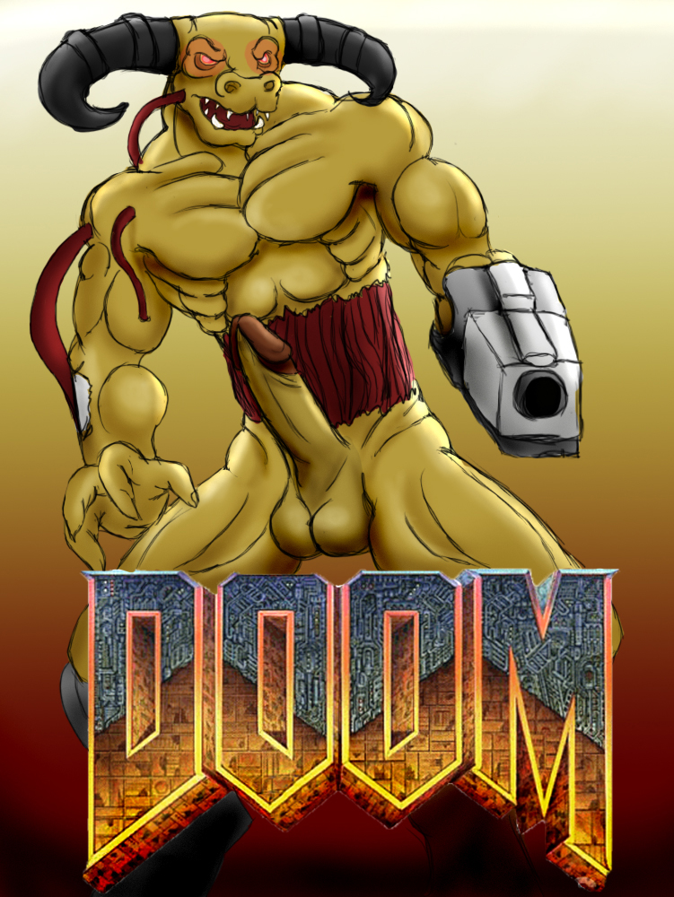 1boy doom tagme tyrant_(doom)